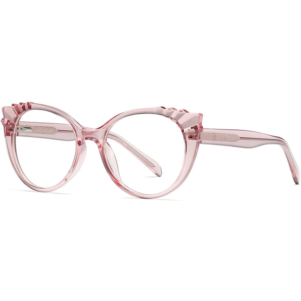 Cat-Eye Glasses PF1180