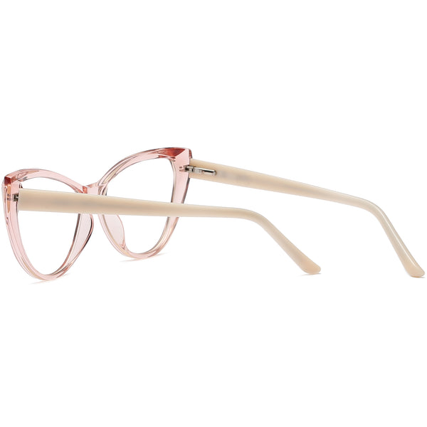 Cat-Eye Glasses PF1164