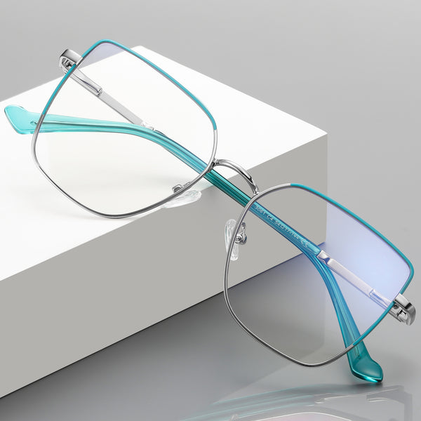 Cat-Eye Glasses PF1314