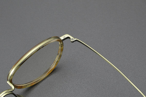 Round Glasses TG1184