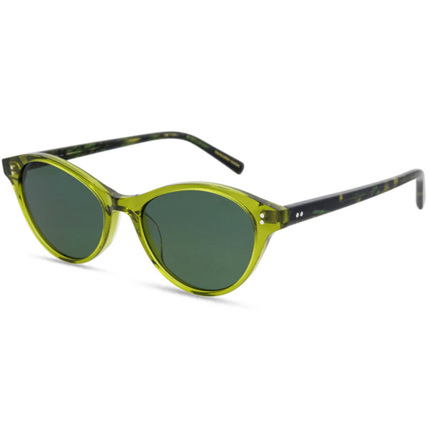 Cat-Eye Sunglasses GCS1129