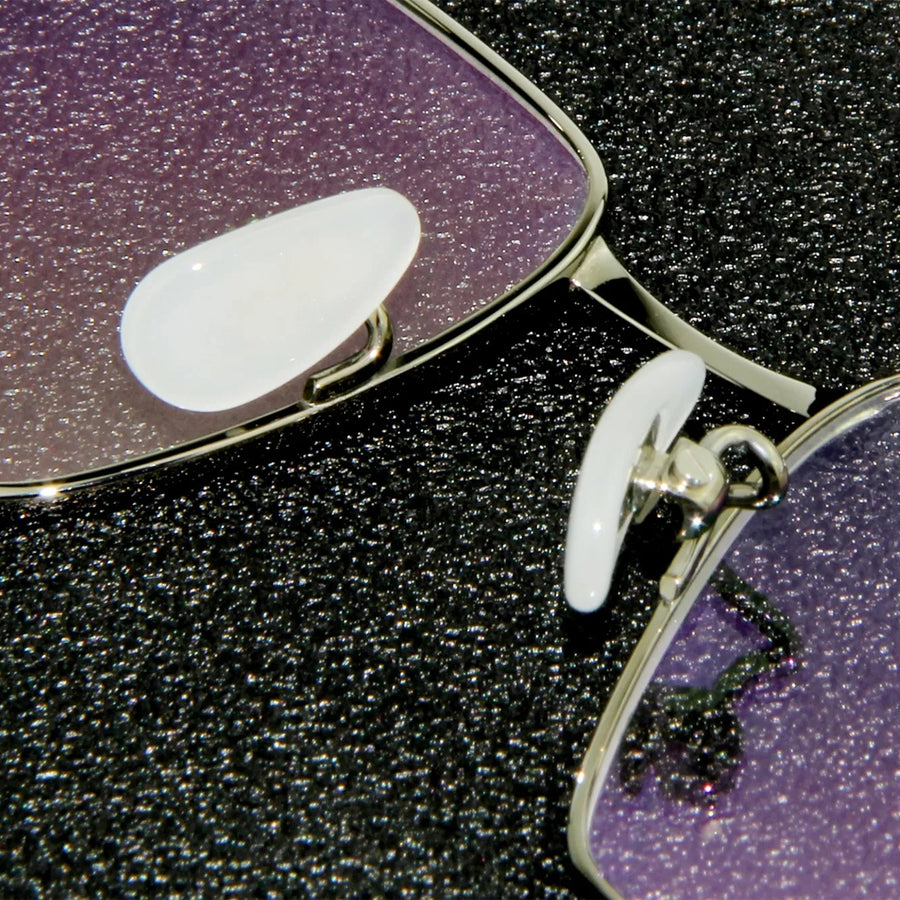 Rectangle Glasses JNJ1002