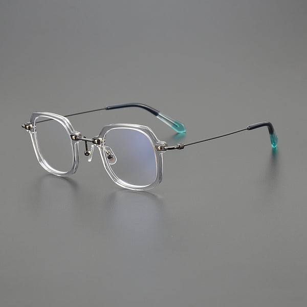 Square Glasses TG1116