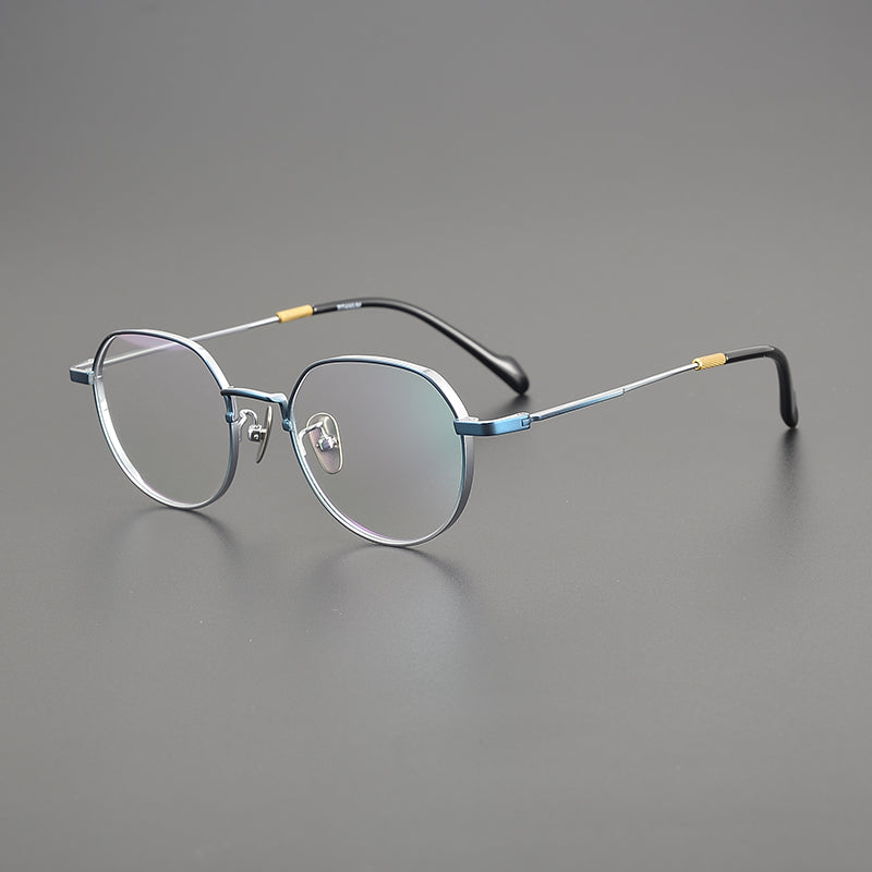 Round Glasses TG1123