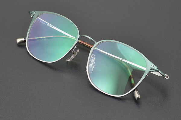 Square Glasses MW1239