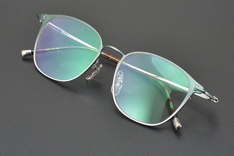 Square Glasses MW1239