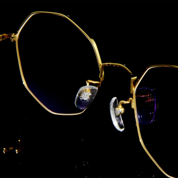 Geometric Glasses JFT1004