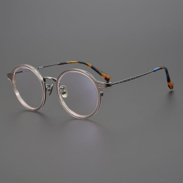 Round Glasses MW1092