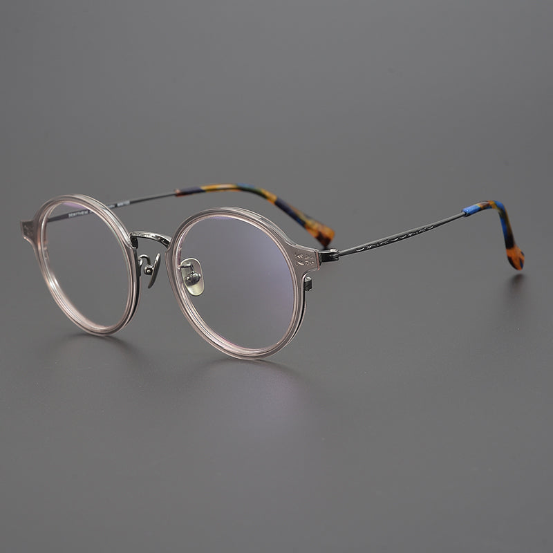 Round Glasses MW1092