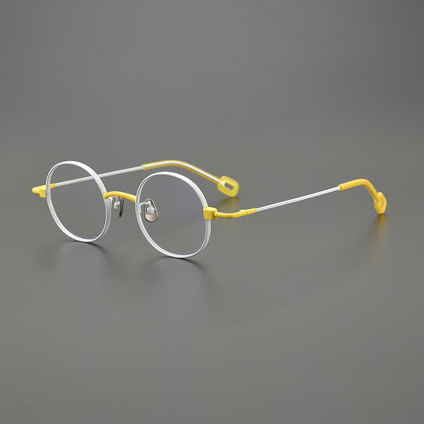 Round Glasses TG1027