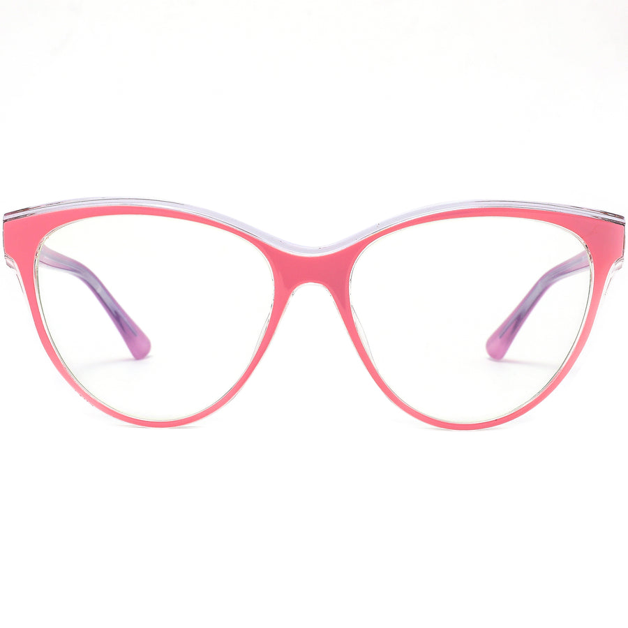 Cat-Eye Glasses PF1188