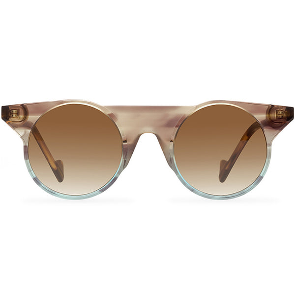 Geometric Sunglasses GCS1015