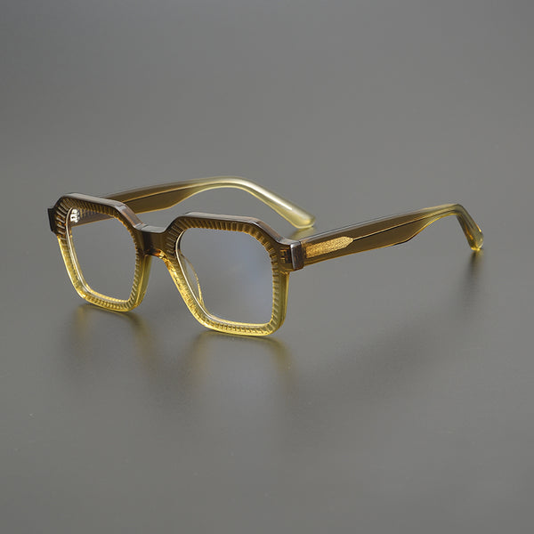 Square Glasses TG1126