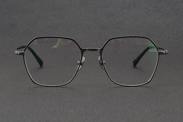 Geometric Glasses MW1121