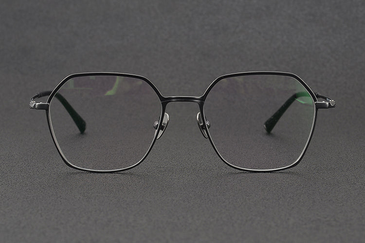 Geometric Glasses MW1121