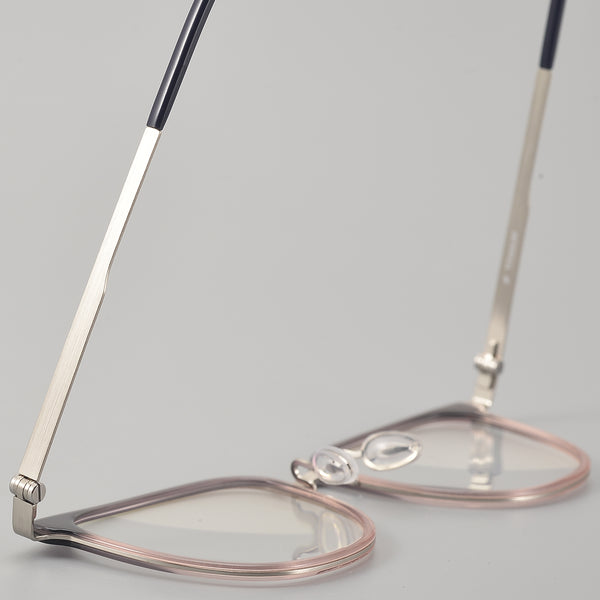 Square Glasses BY1068