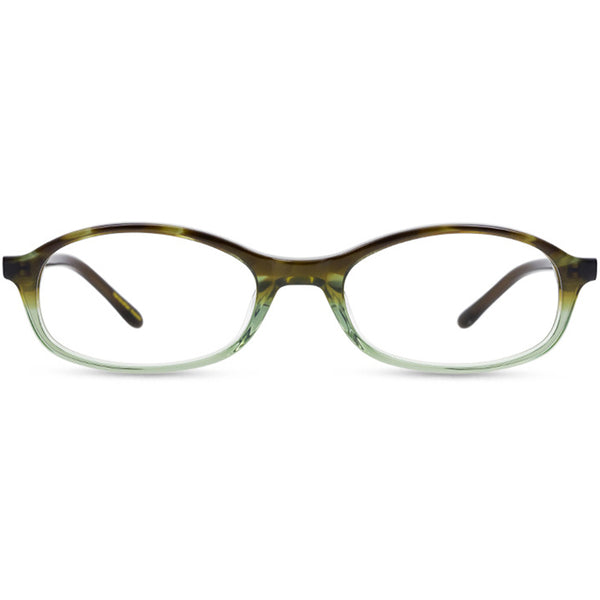 Oval Glasses GC1110