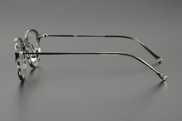 Oval Glasses MW1014