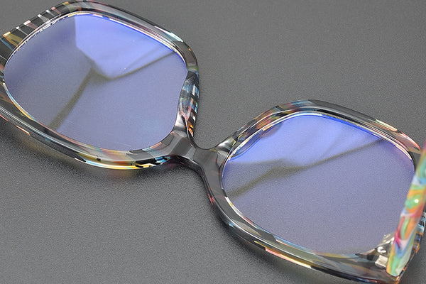 Cat-Eye Glasses TG1093