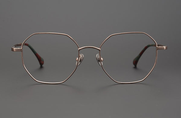 Geometric Glasses MW1113