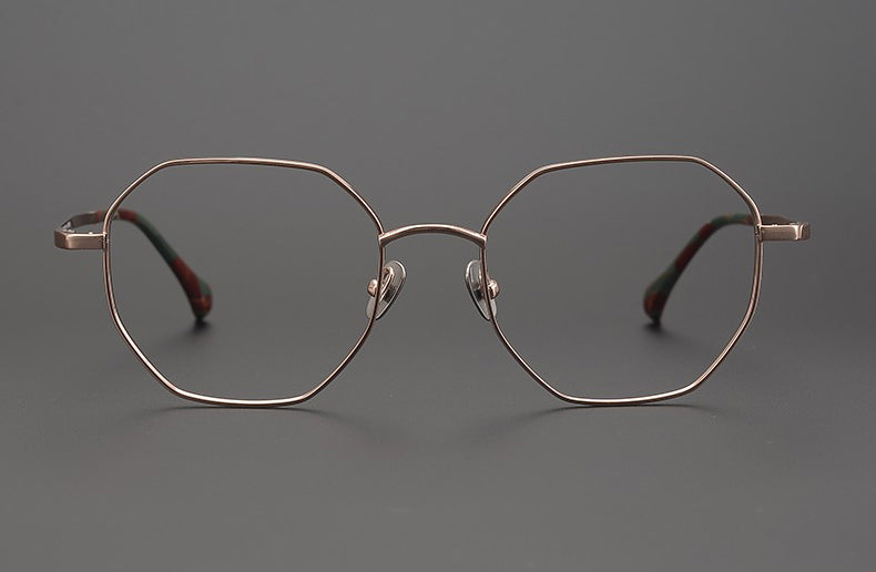 Geometric Glasses MW1113