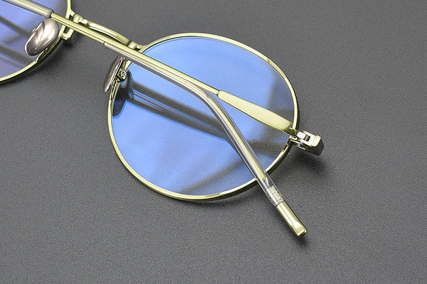 Round Glasses TG1175
