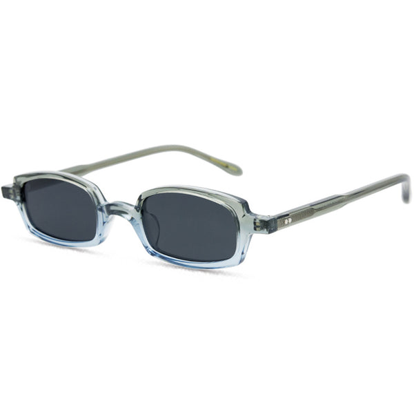 Rectangle Sunglasses GCS1144