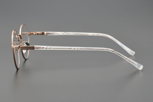 Round Glasses MW1083