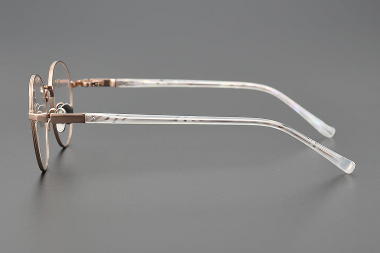 Round Glasses MW1083