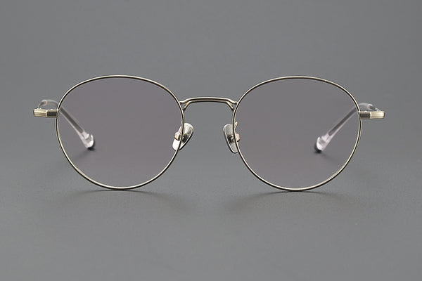 Round Glasses MW1446