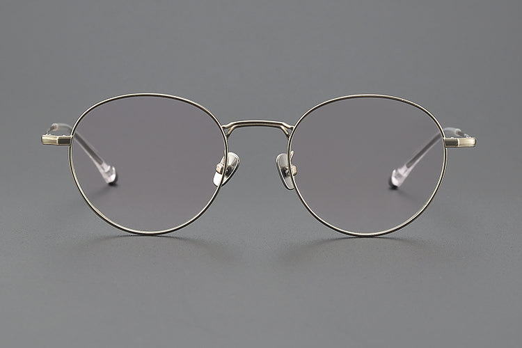 Round Glasses MW1446
