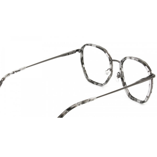 Square Glasses A3200