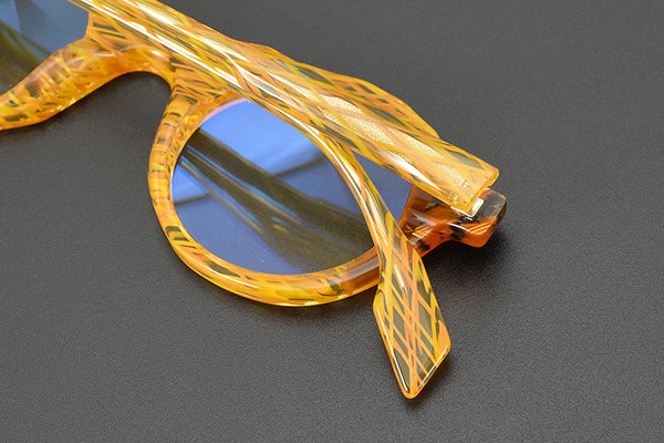 Round Glasses TG1140