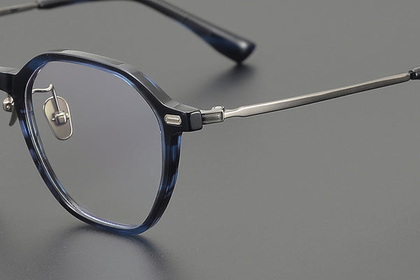 Geometric Glasses MW1410