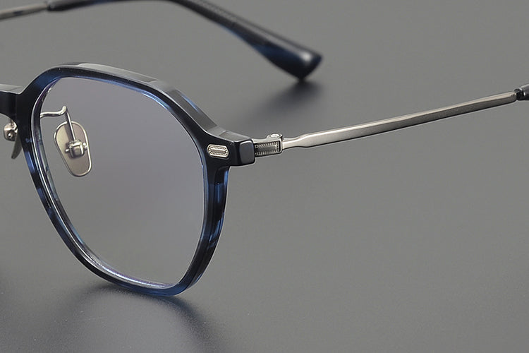 Geometric Glasses MW1410