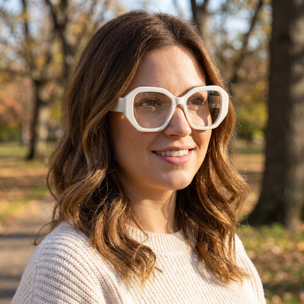 Geometric Glasses GSR1150