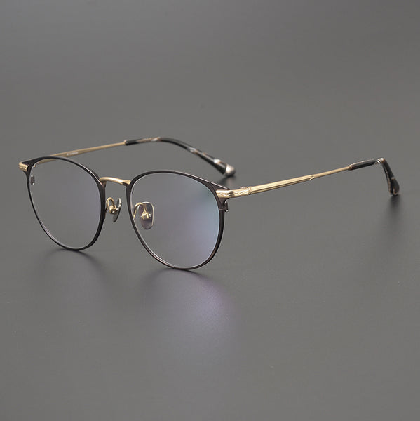 Round Glasses MW1420