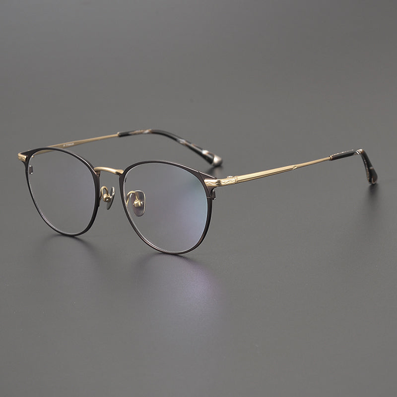 Round Glasses MW1420