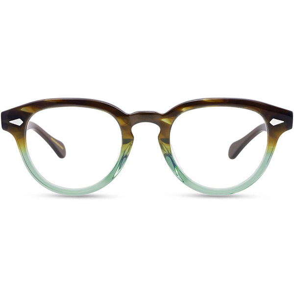 Round Glasses GC1076