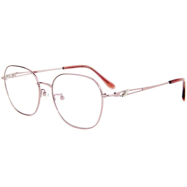 Square Glasses JLS1024