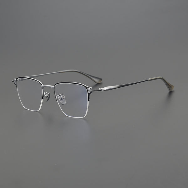 Square Glasses TG1042