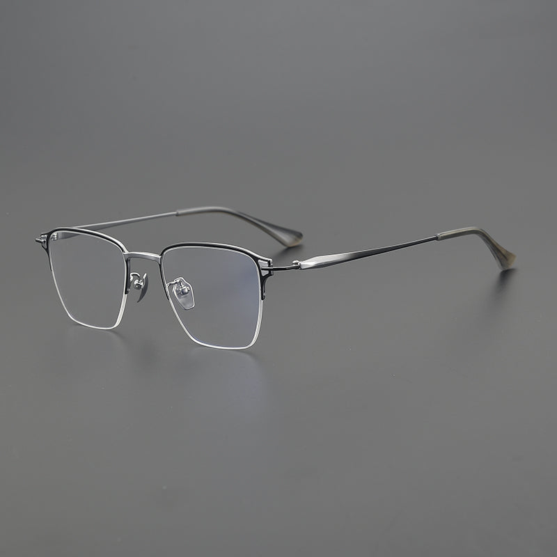 Square Glasses TG1042