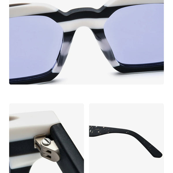 Square Sunglasses BRS1151