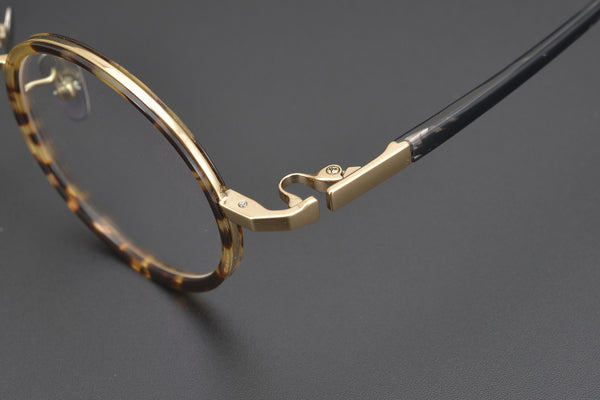 Round Glasses MW1081