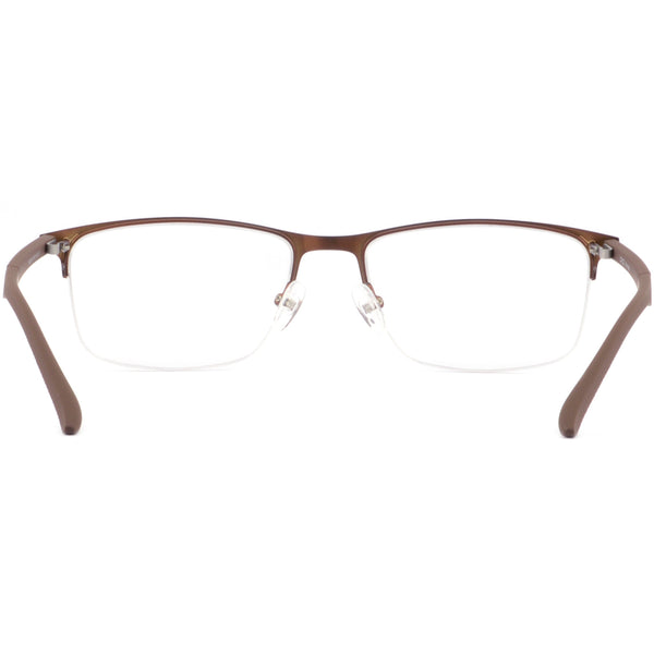 Rectangle Glasses O1978