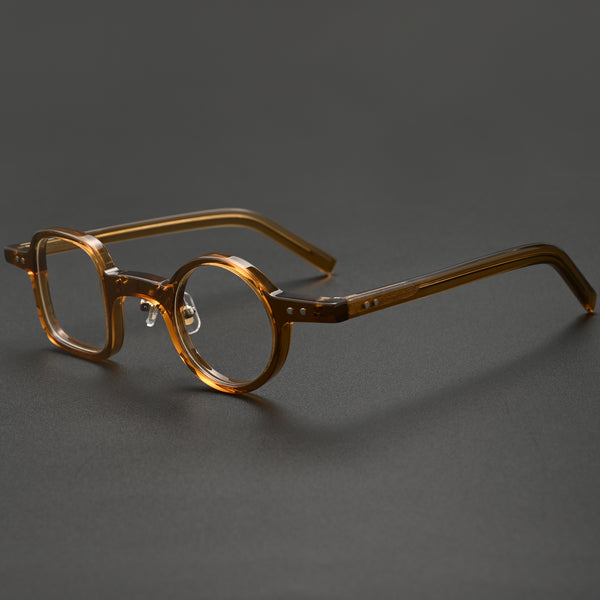 Geometric Glasses YN1123