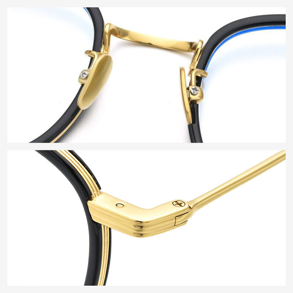 Square Glasses BR1190