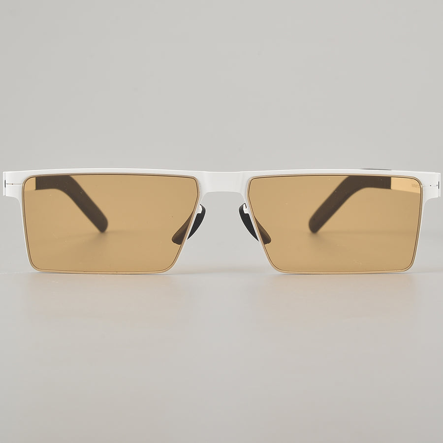 Rectangle Sunglasses BYS1003