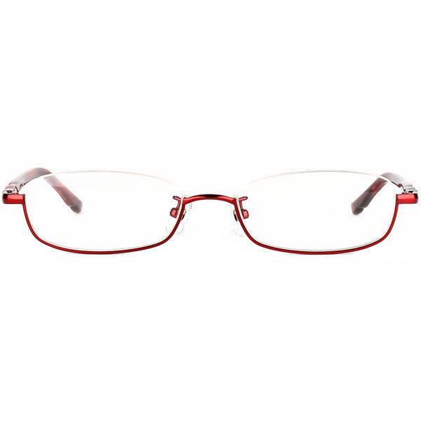 Rectangle Glasses PG1048