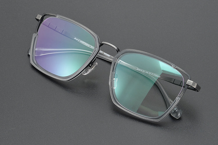 Cat-Eye Glasses MW1235